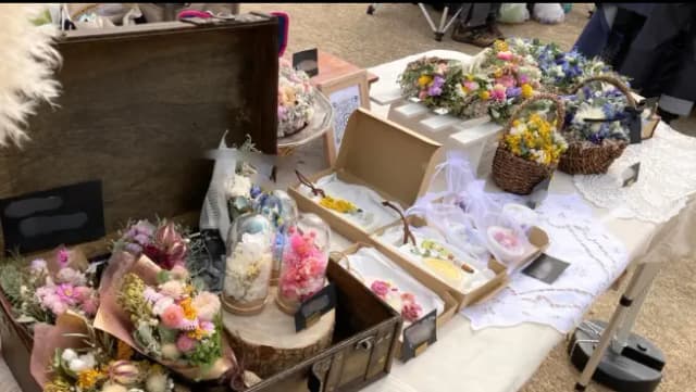 イベント内容