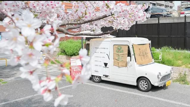 イベント内容