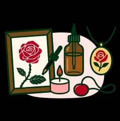 イラスト