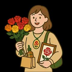 イラスト